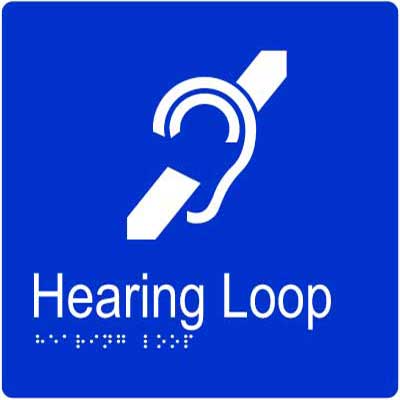 Hearing Loop